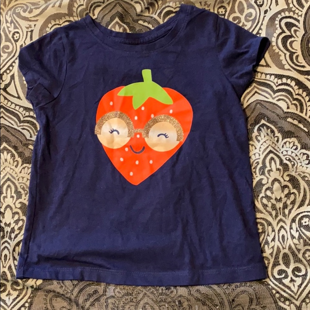 Toddler t shirt